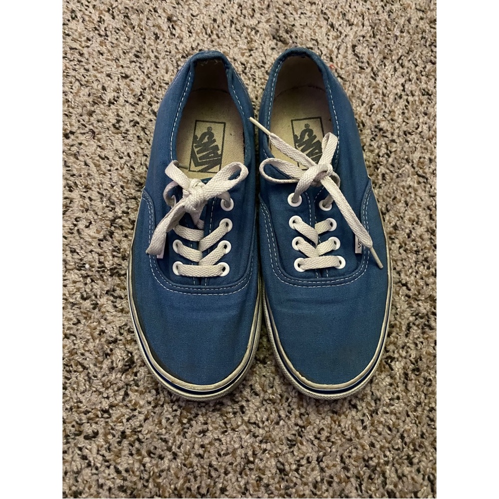 Vans Authentics Shoes